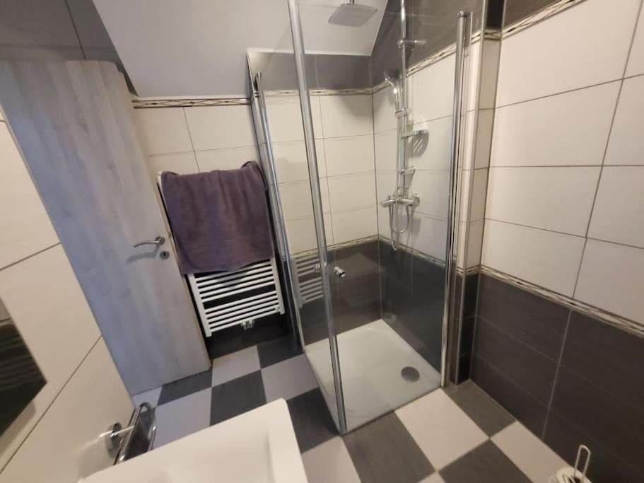Jack Apartments Maribor Exterior foto